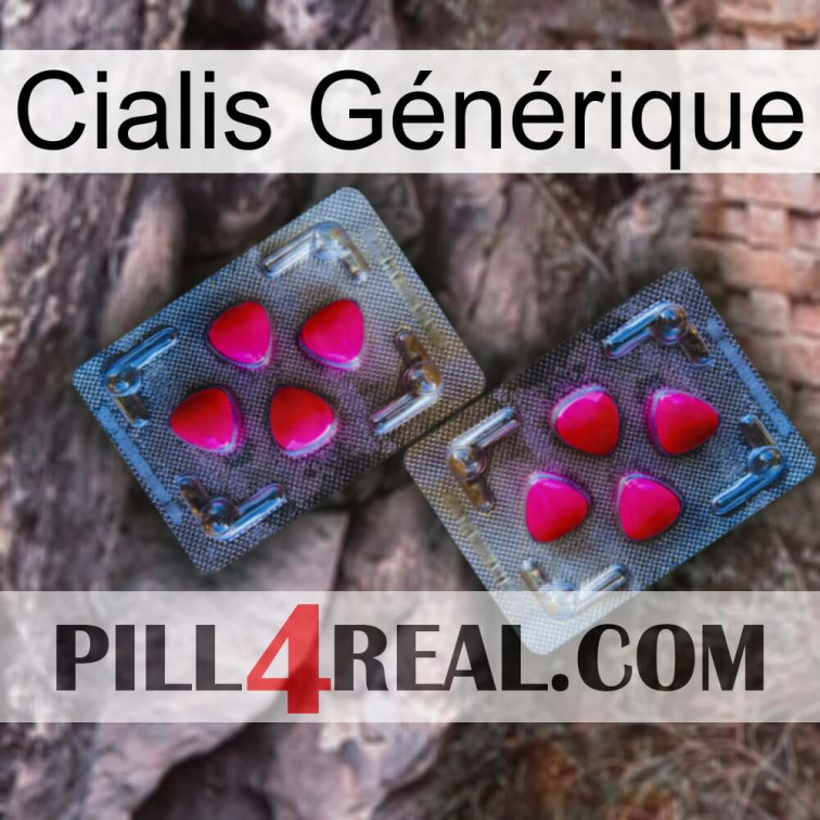 Cialis Générique 15